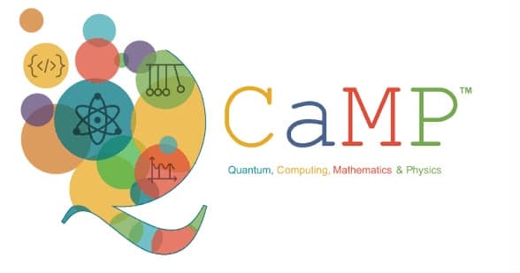 QCaMP logo