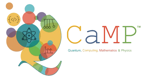 QCaMP logo