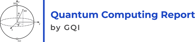 Quantum Computing Report