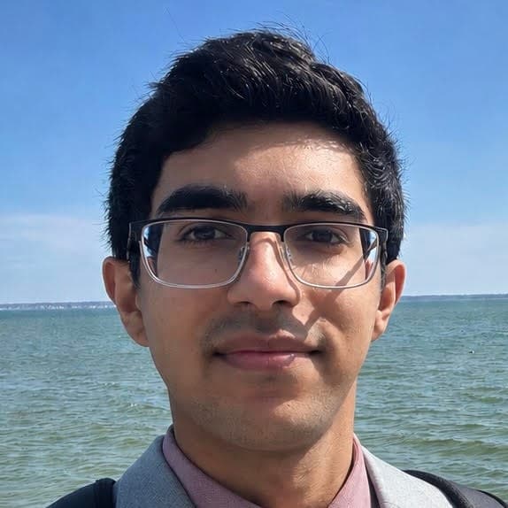 Armaan Sidana
