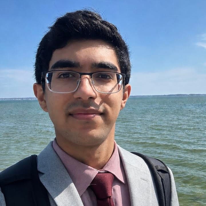Armaan Sidana
