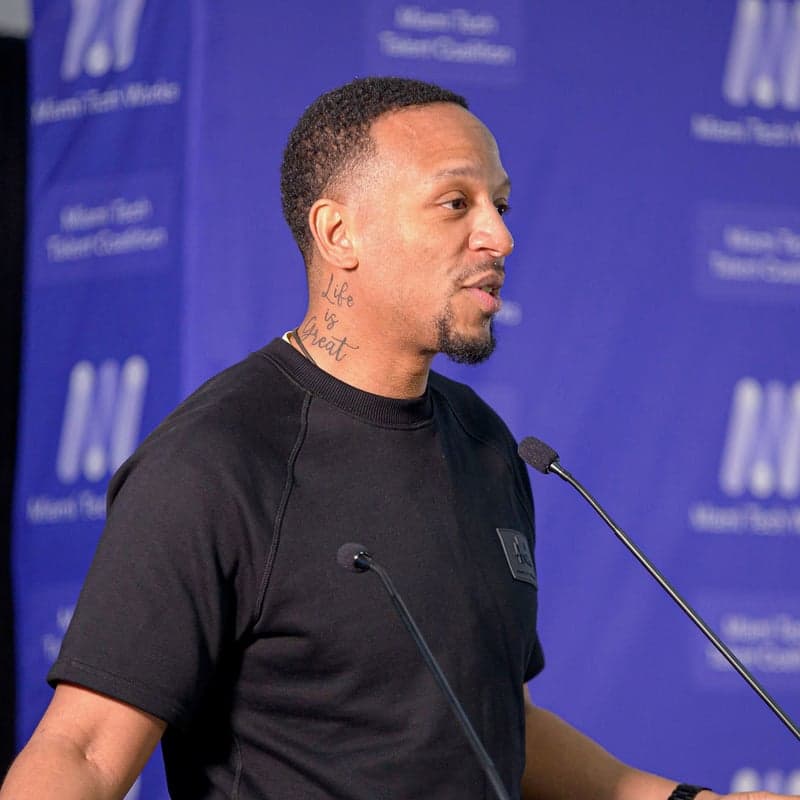 Kevin Robinson
