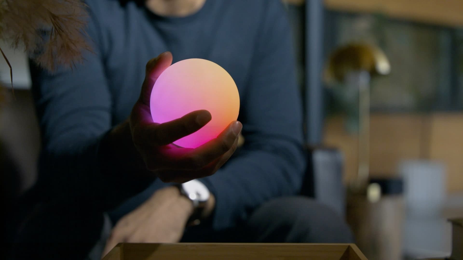 Quantum Sensing